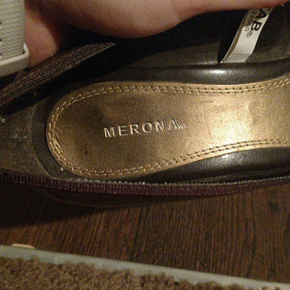 Pointed pumps - Picture 6 of 6